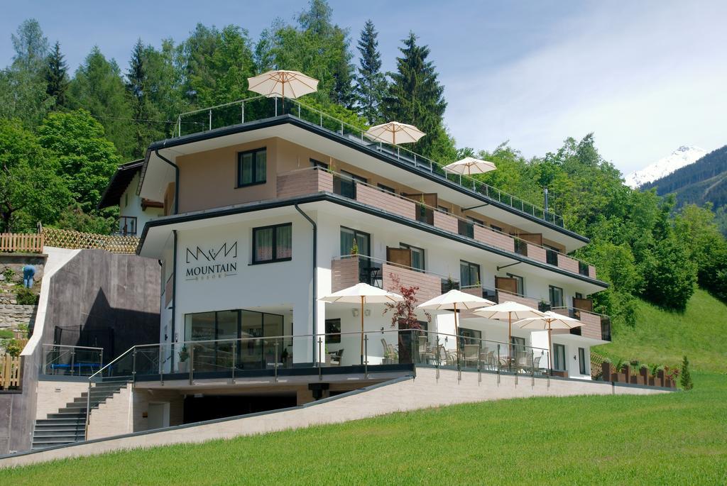Mountain M&m Hotel 4*