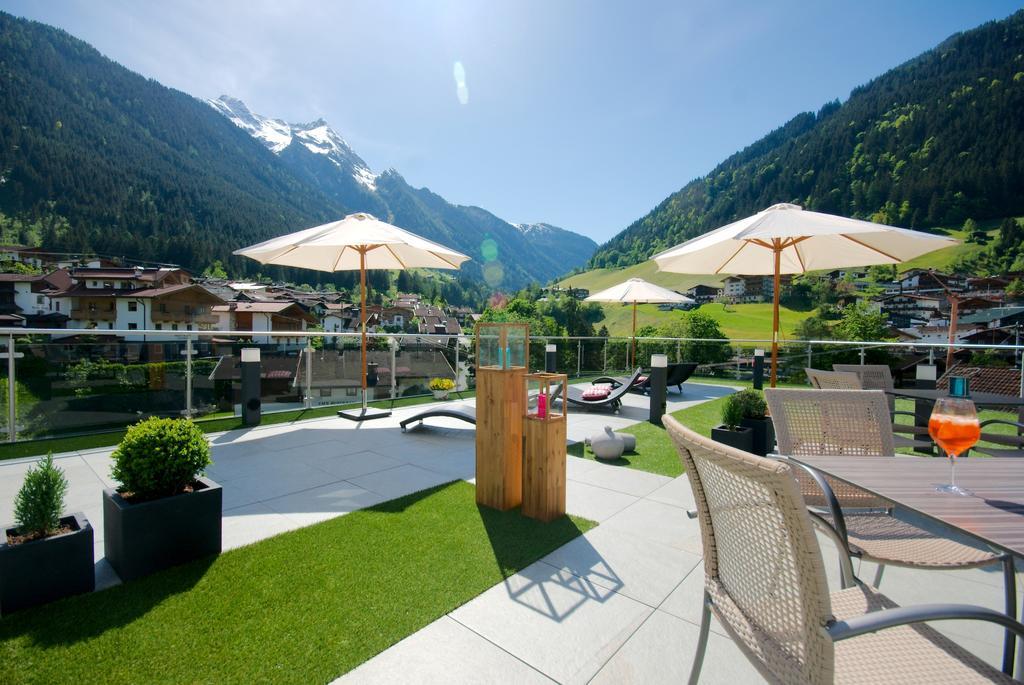 Mountain M&m 4* Finkenberg