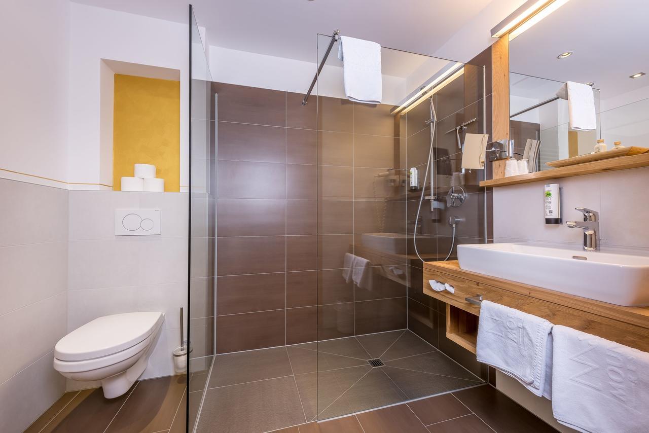 Mountain M&m Hotel Finkenberg
