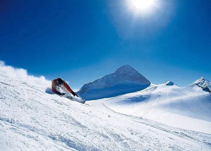 Mountain Resort M&M