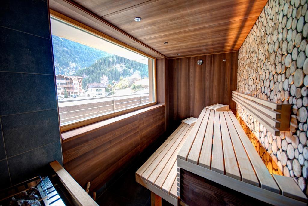 Mountain M&m Hotel Finkenberg